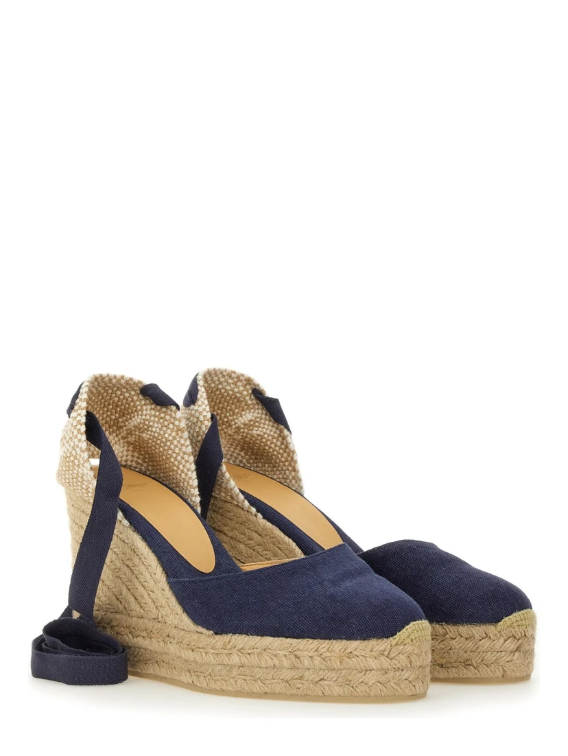ESPADRILLE "CUTE"