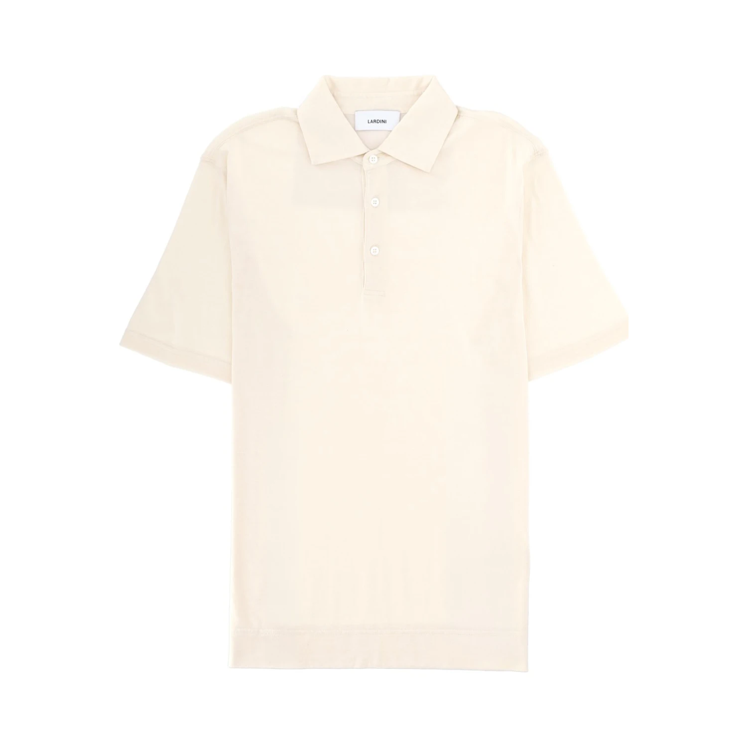 COTTON POLO