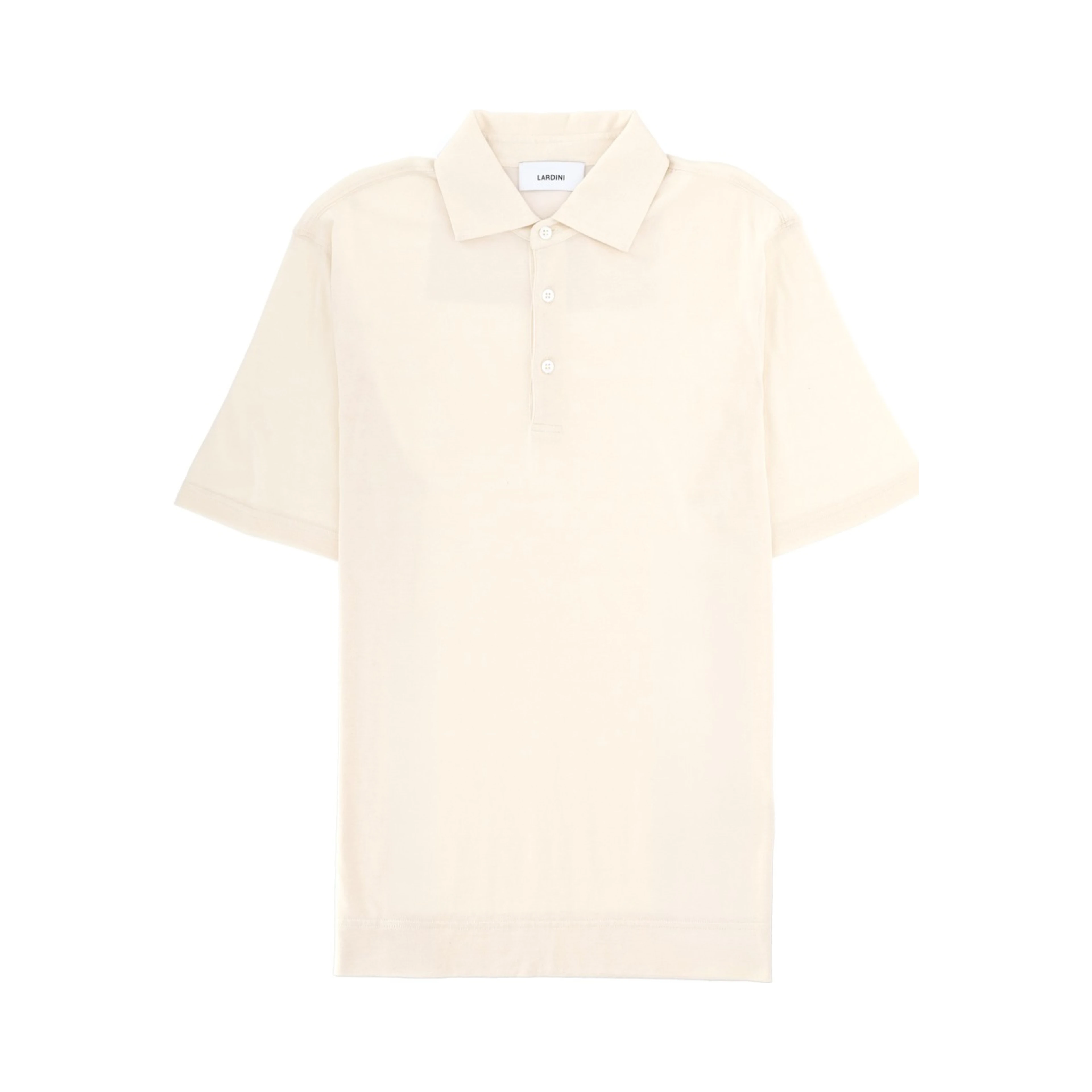 COTTON POLO