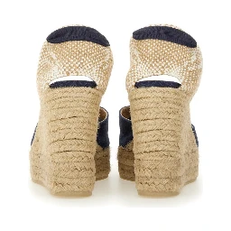 ESPADRILLE "CUTE"