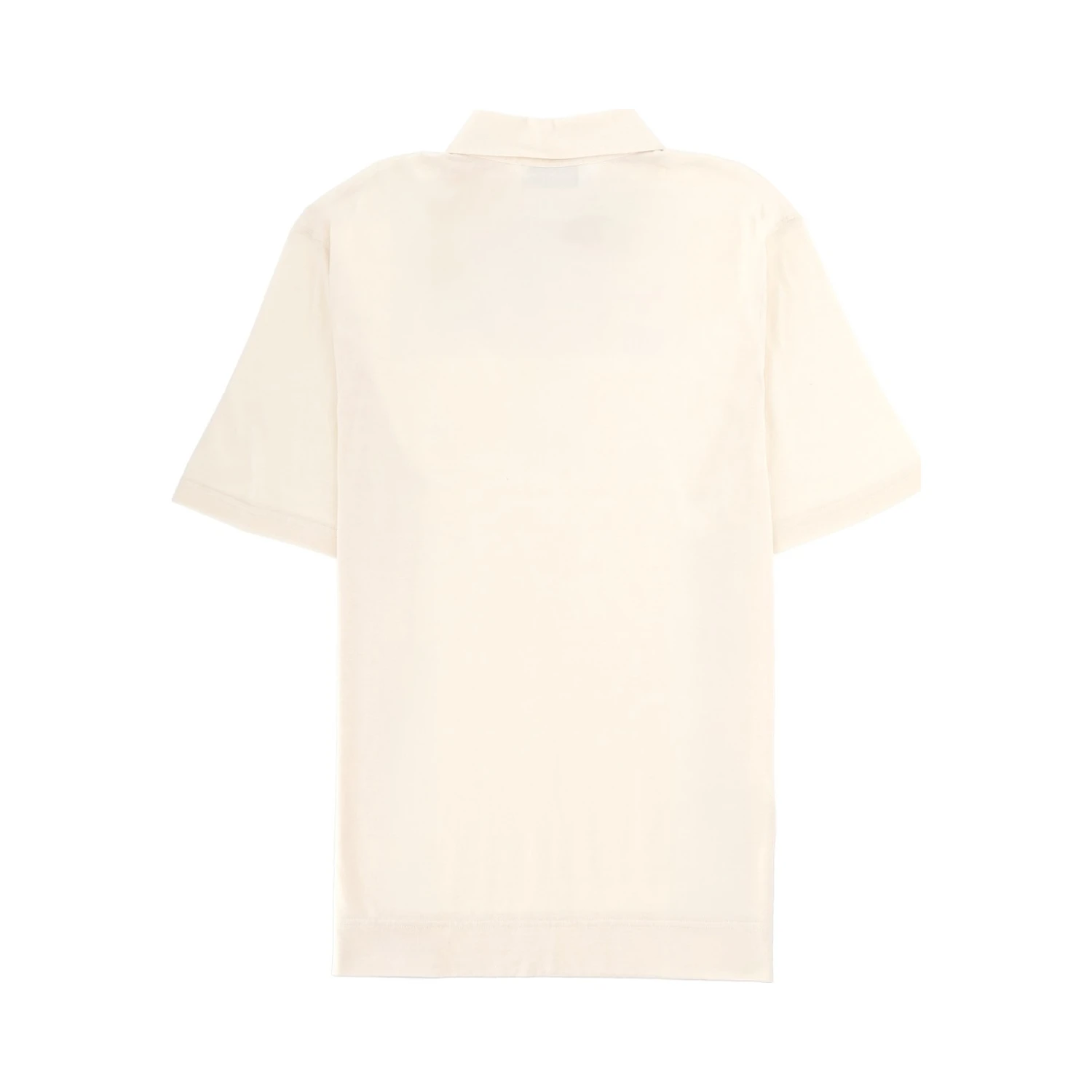 COTTON POLO