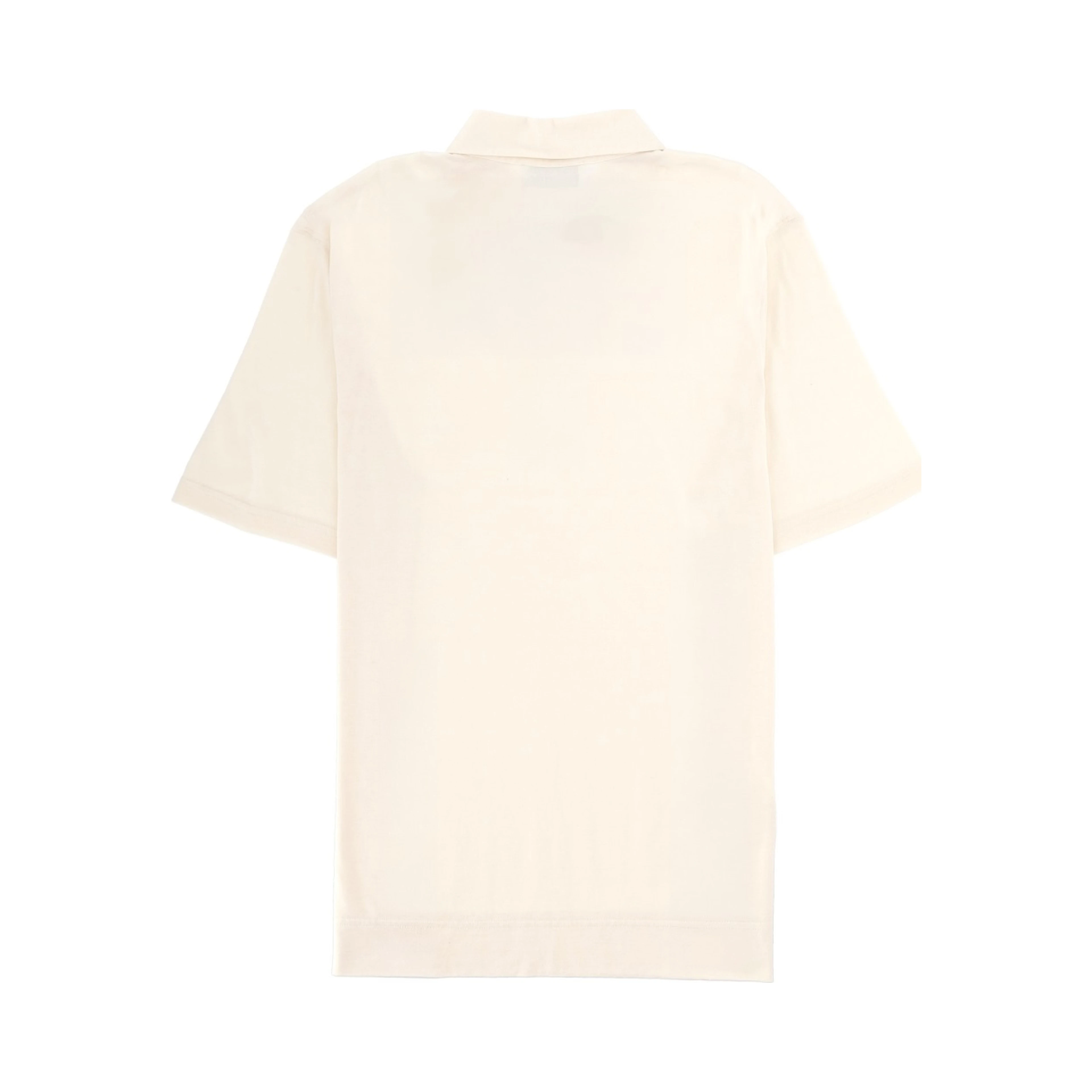 COTTON POLO