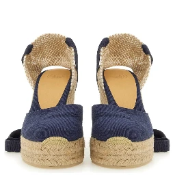 ESPADRILLE "CUTE"