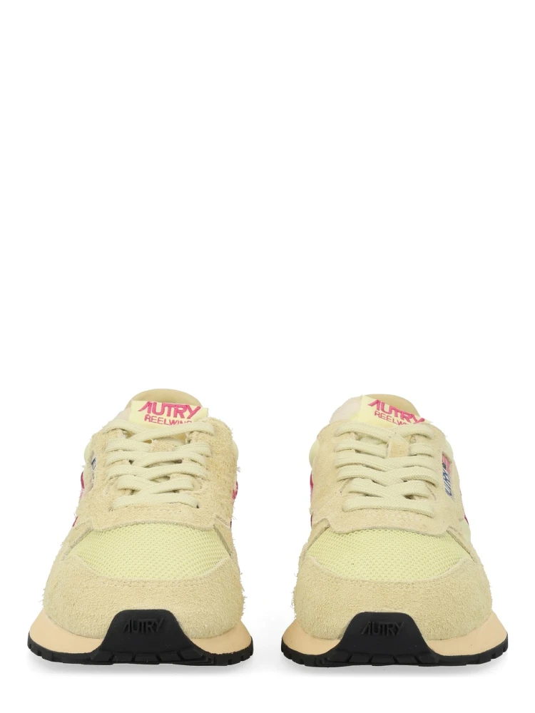 "REELWIND LOW" SNEAKER alternative