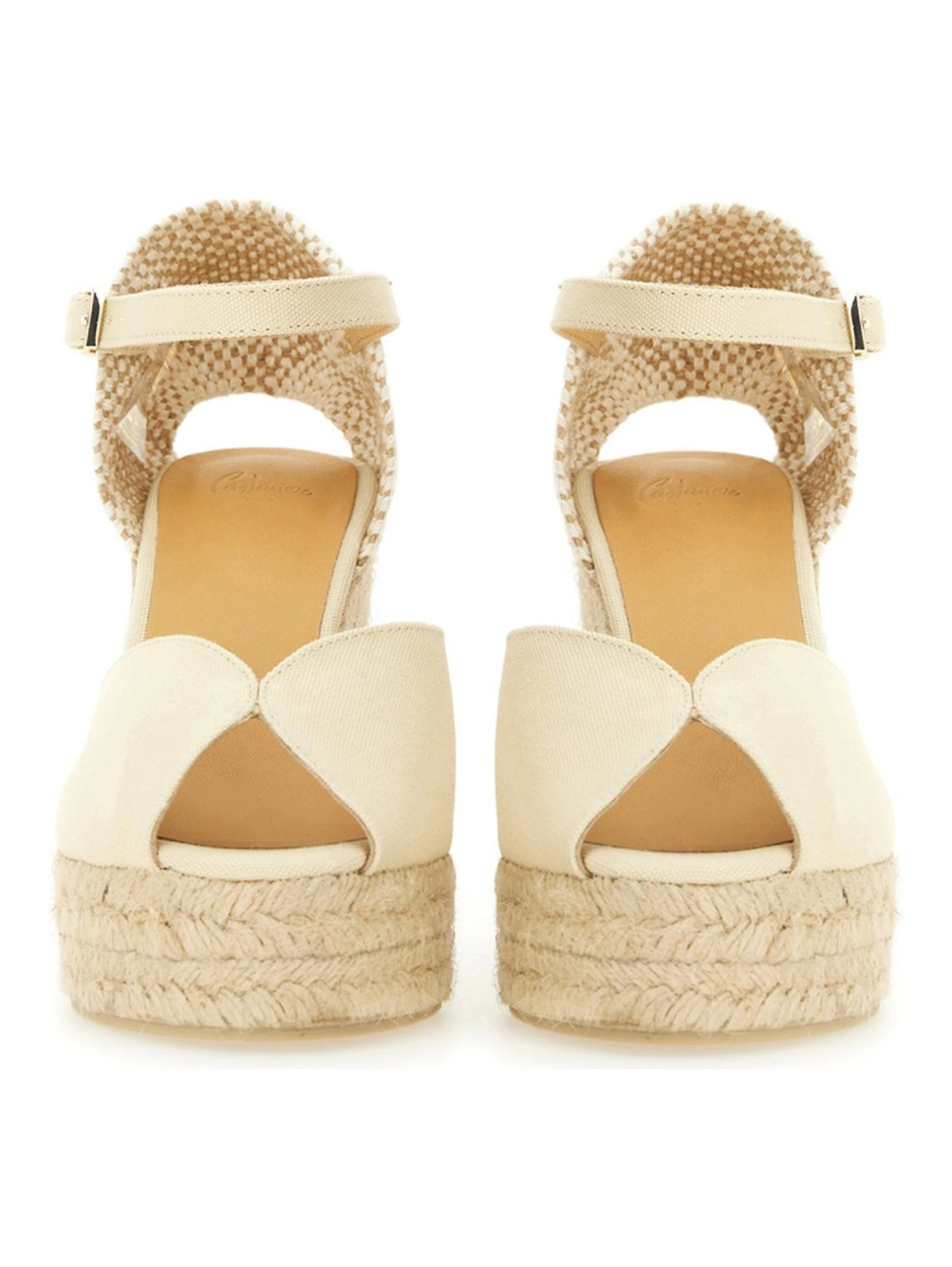 ESPARDILLA "WHITE"
