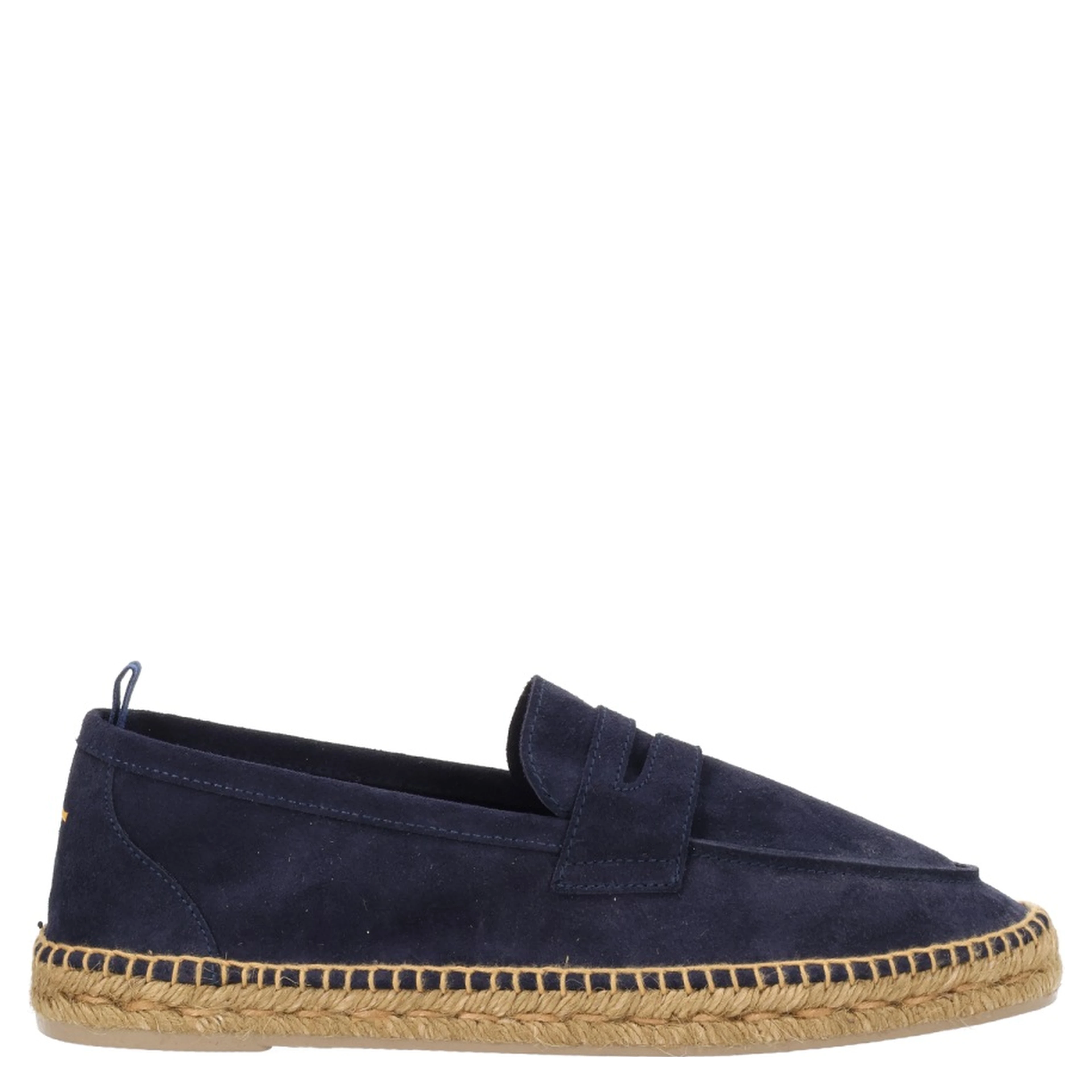 MOCCASIN "NACHO"