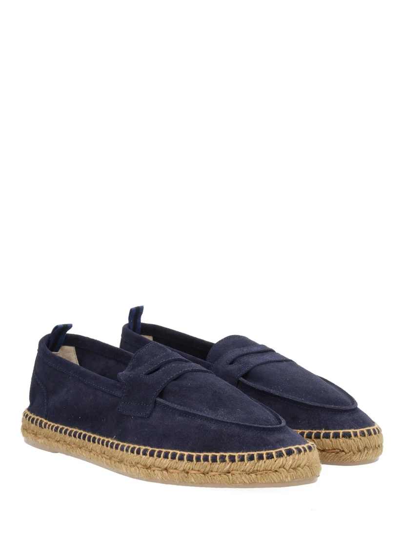 MOCCASIN "NACHO"