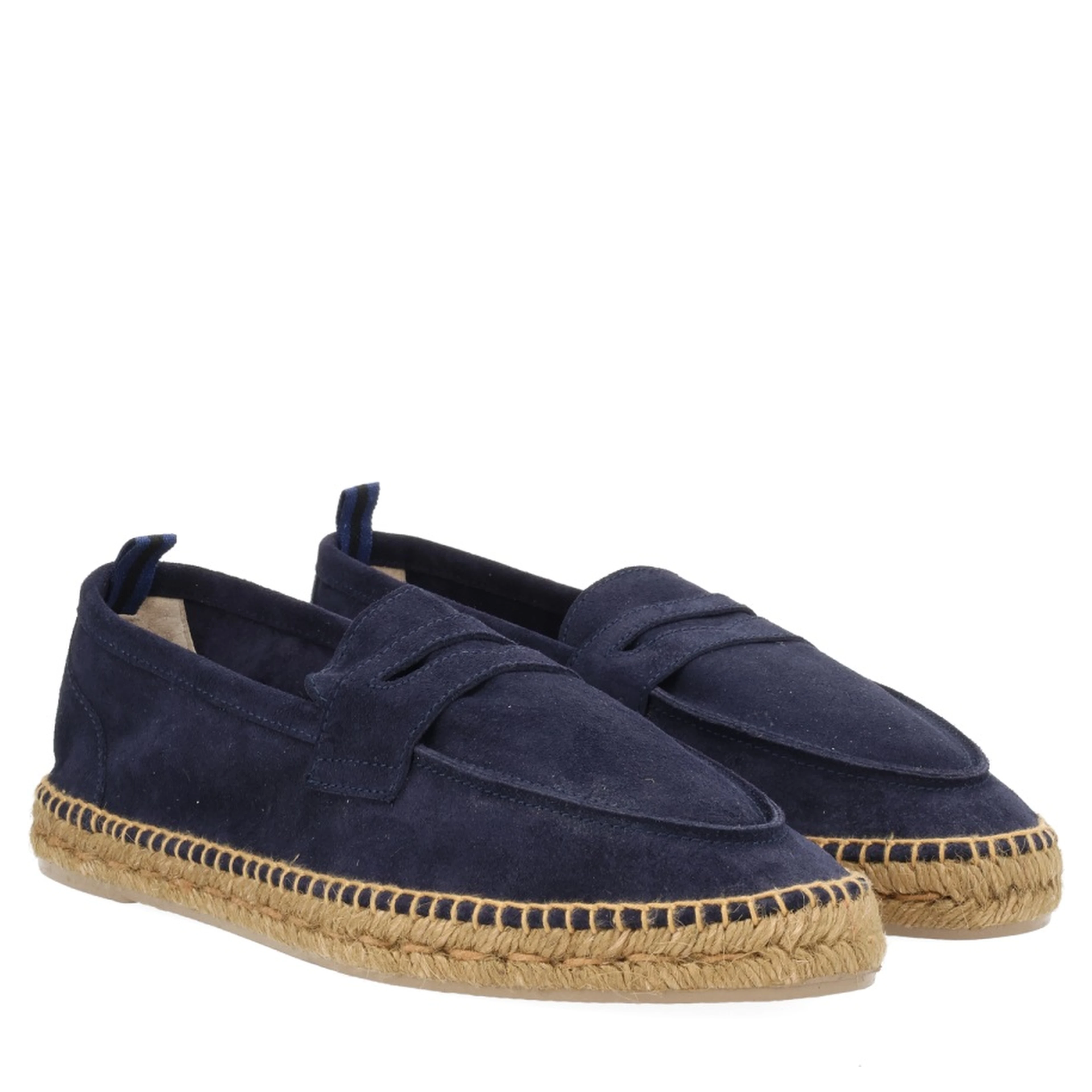 MOCCASIN "NACHO"