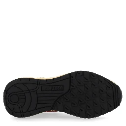 "REELWIND LOW" SNEAKER