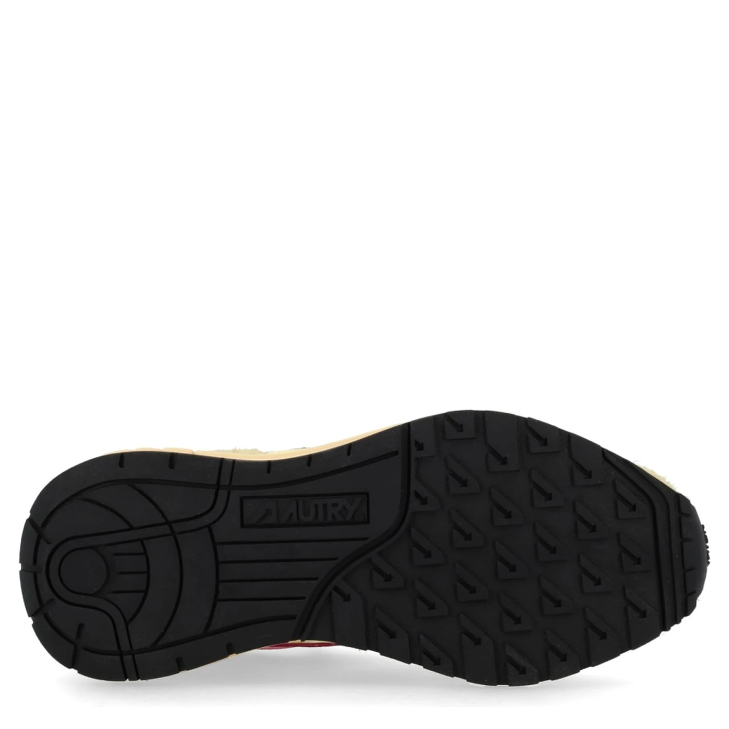 "REELWIND LOW" SNEAKER