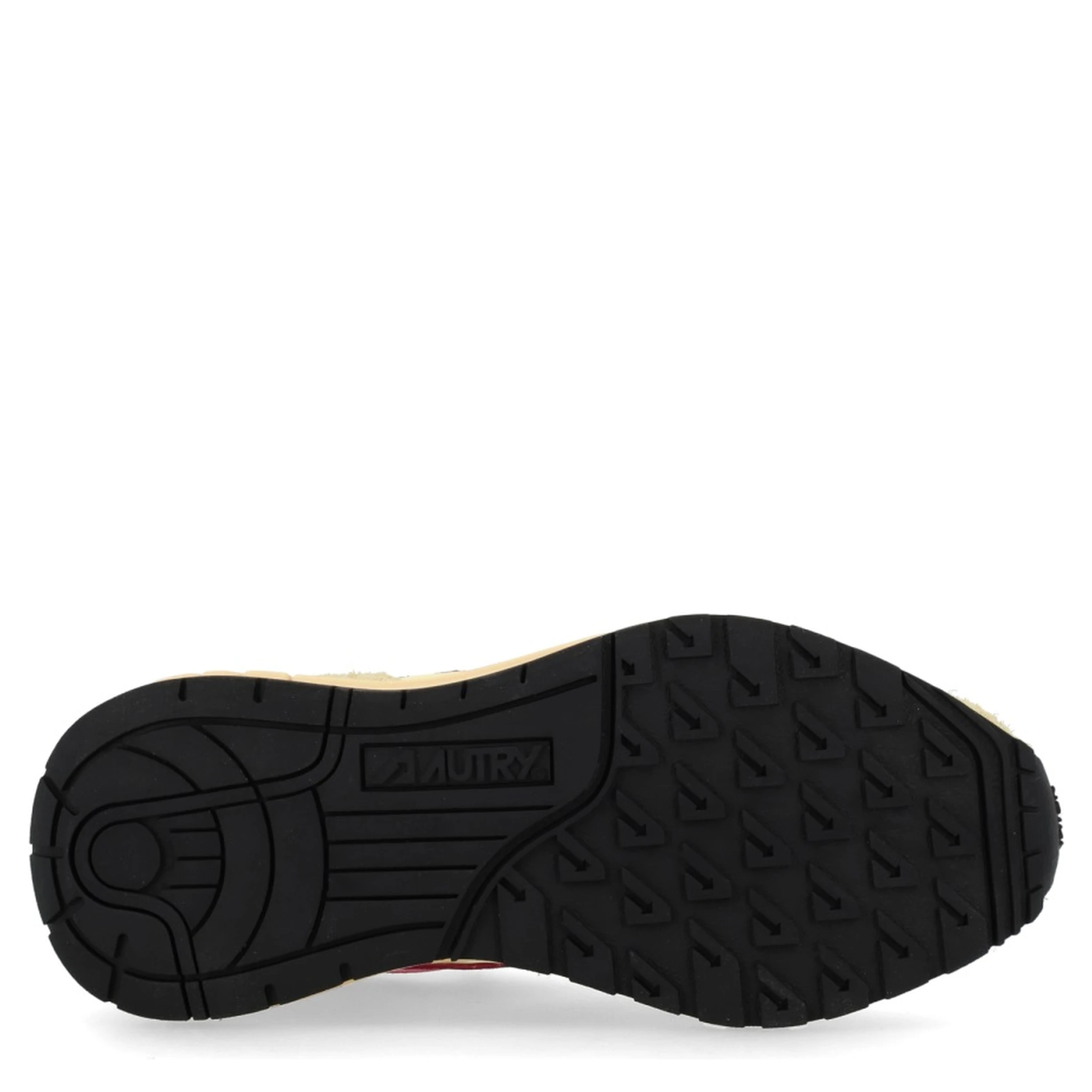 "REELWIND LOW" SNEAKER