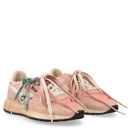 "REELWIND SUPER VINTAGE" SNEAKER