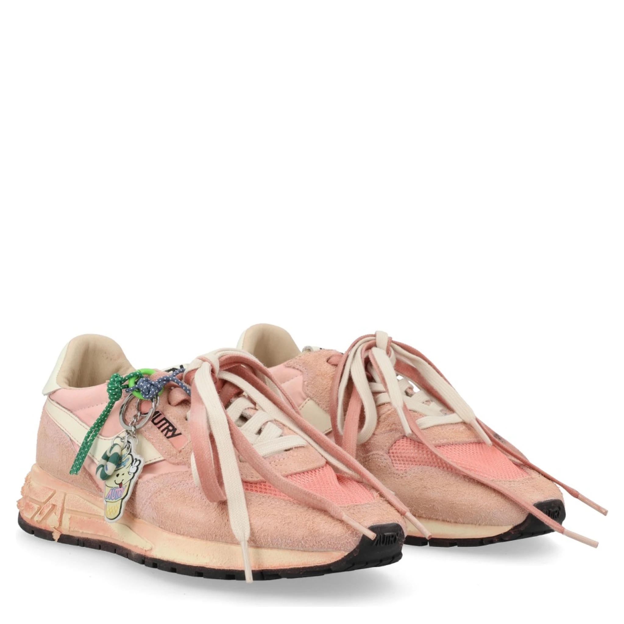 "REELWIND SUPER VINTAGE" SNEAKER