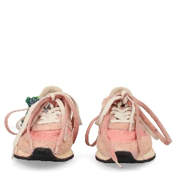 "REELWIND SUPER VINTAGE" SNEAKER