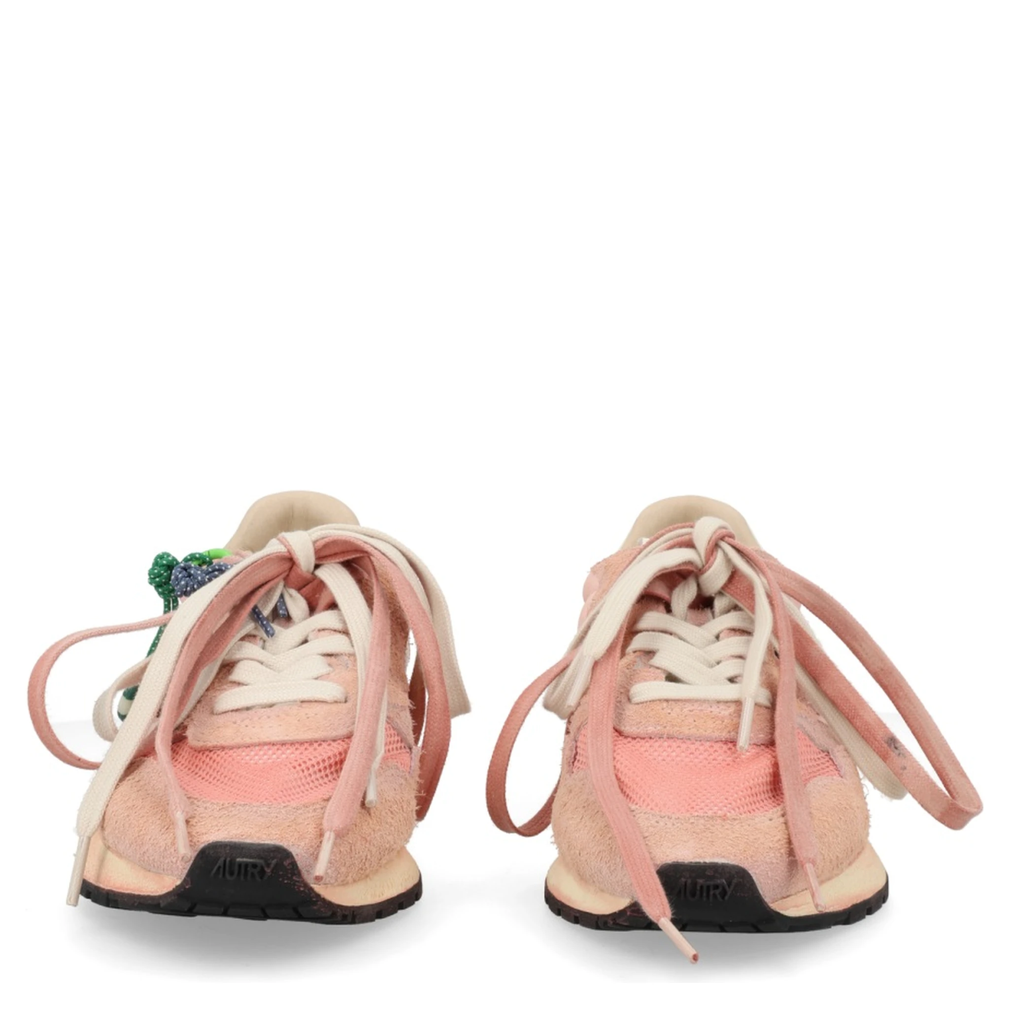 "REELWIND SUPER VINTAGE" SNEAKER