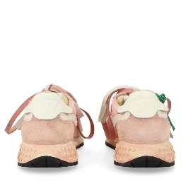 "REELWIND SUPER VINTAGE" SNEAKER