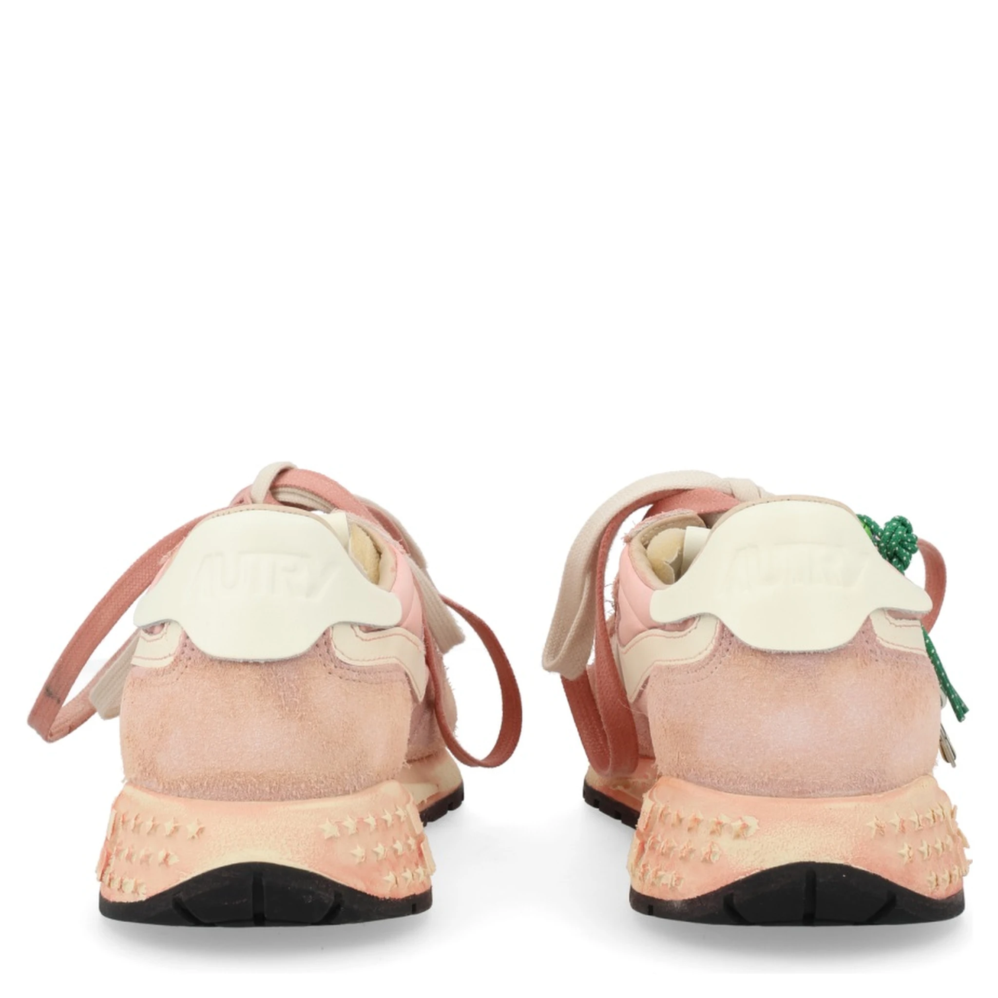 "REELWIND SUPER VINTAGE" SNEAKER