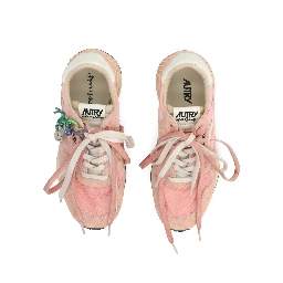 "REELWIND SUPER VINTAGE" SNEAKER