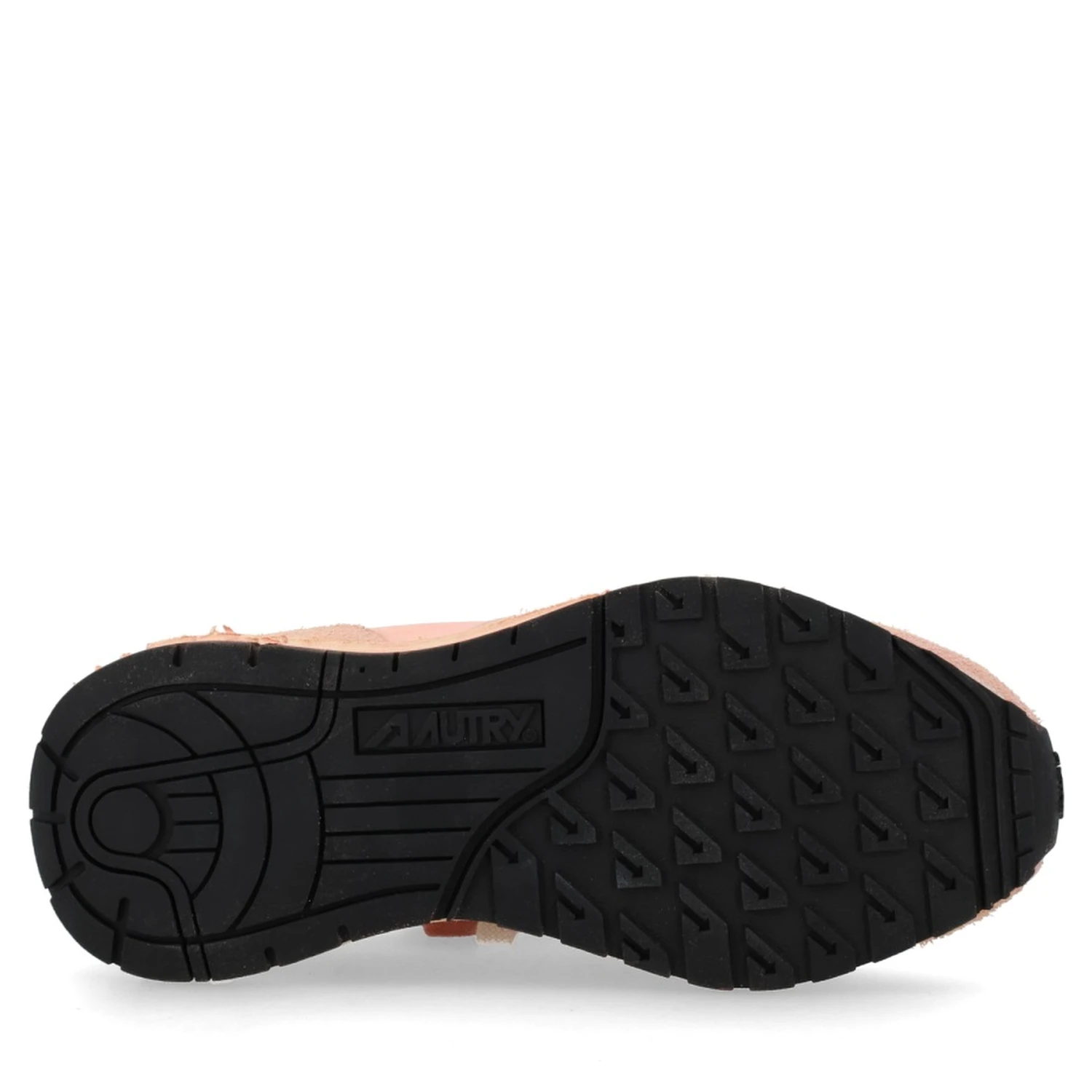 "REELWIND SUPER VINTAGE" SNEAKER