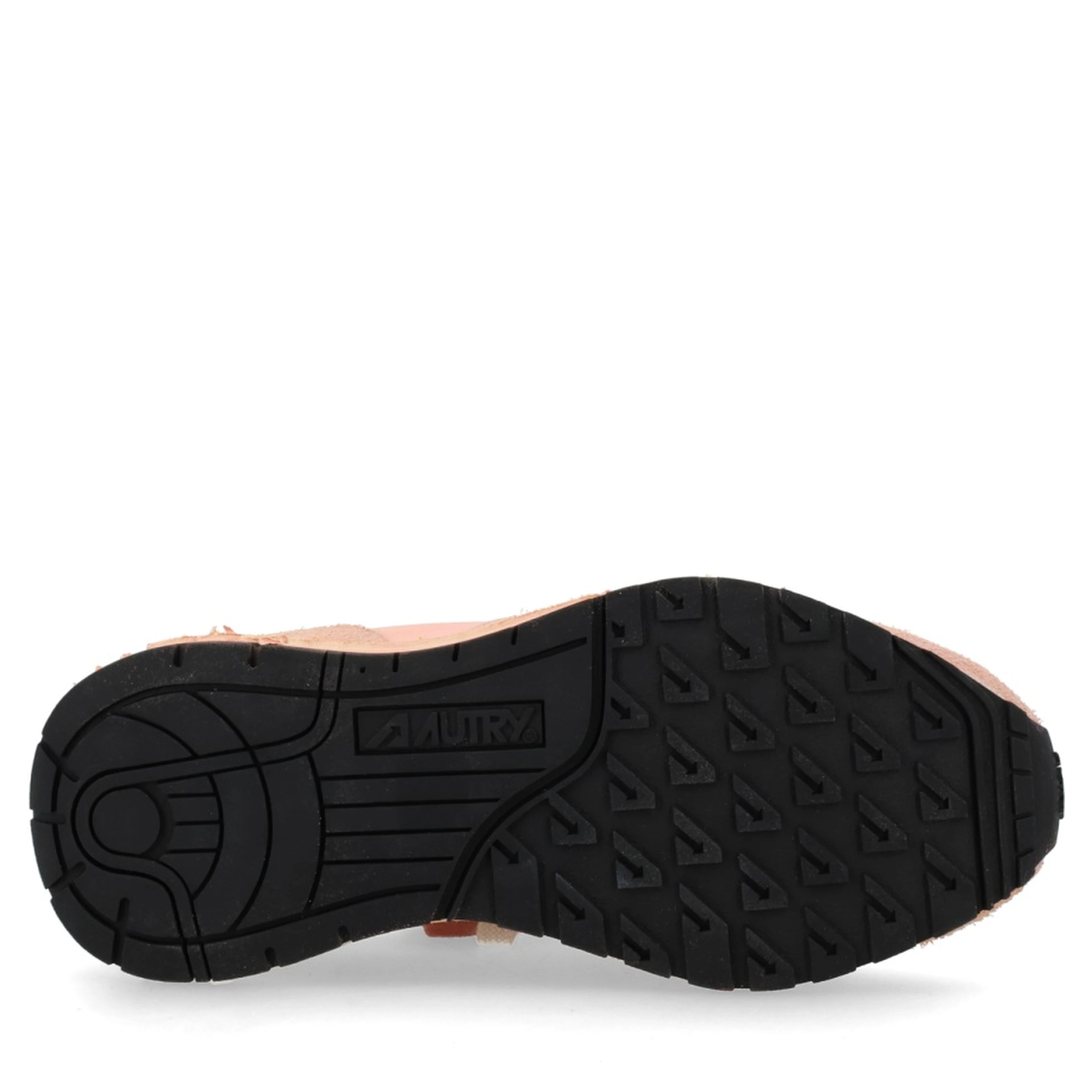"REELWIND SUPER VINTAGE" SNEAKER