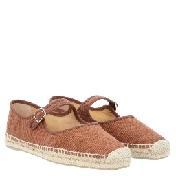ESPADRILLE "PADUA"