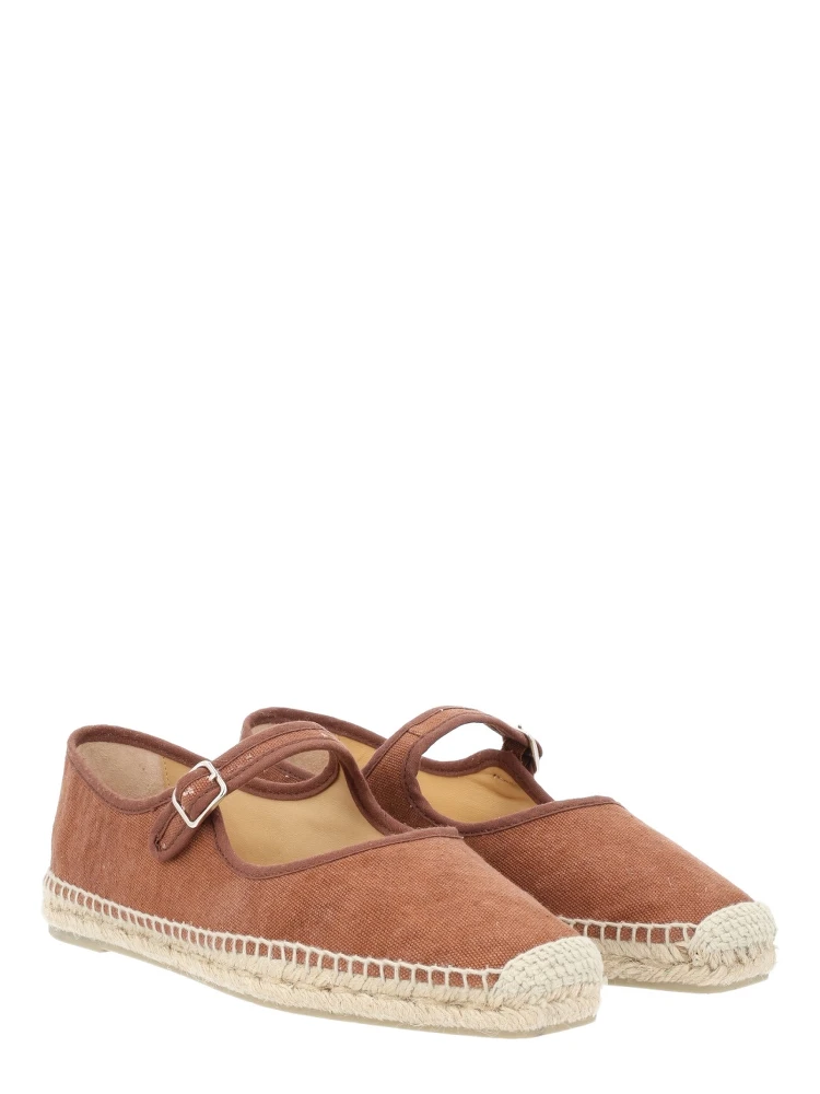 ESPADRILLE "PADUA" alternative