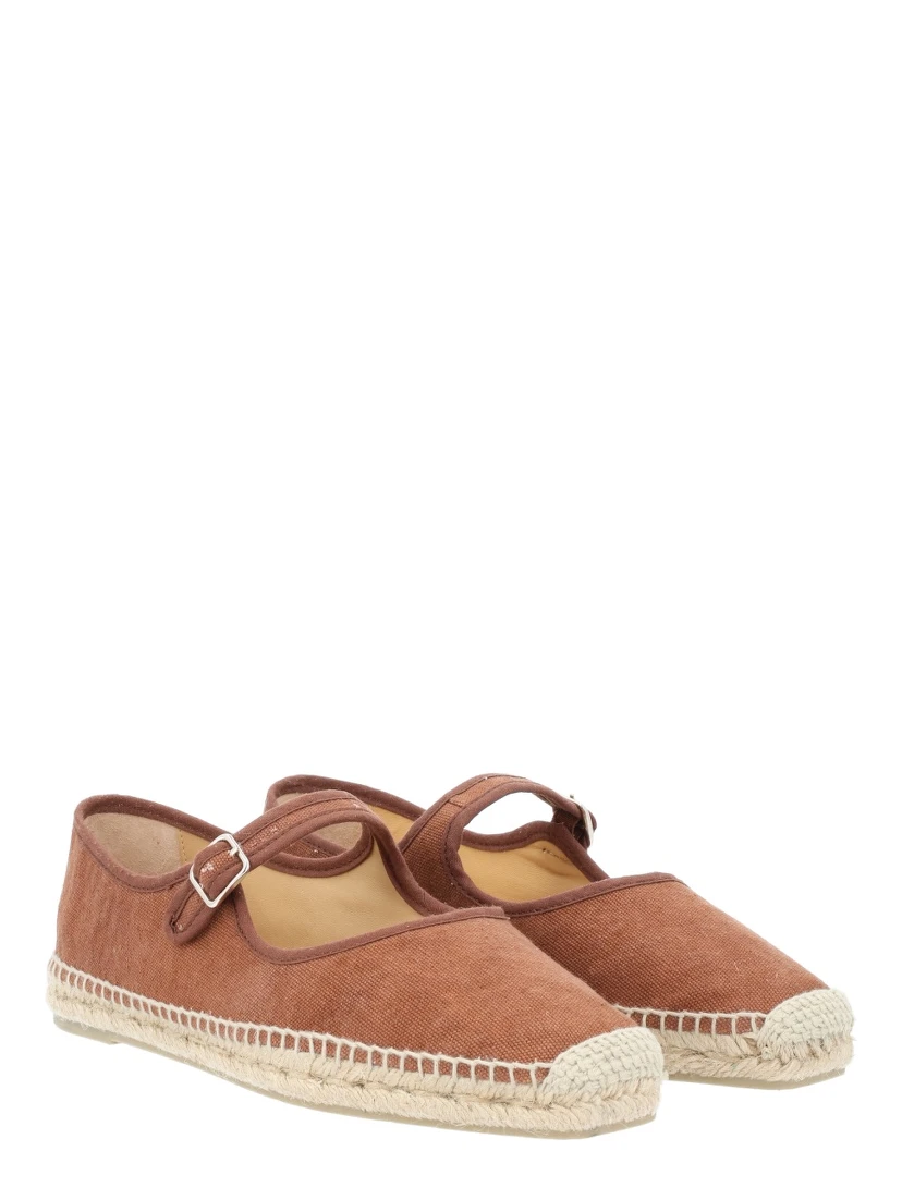 ESPADRILLE "PADUA"