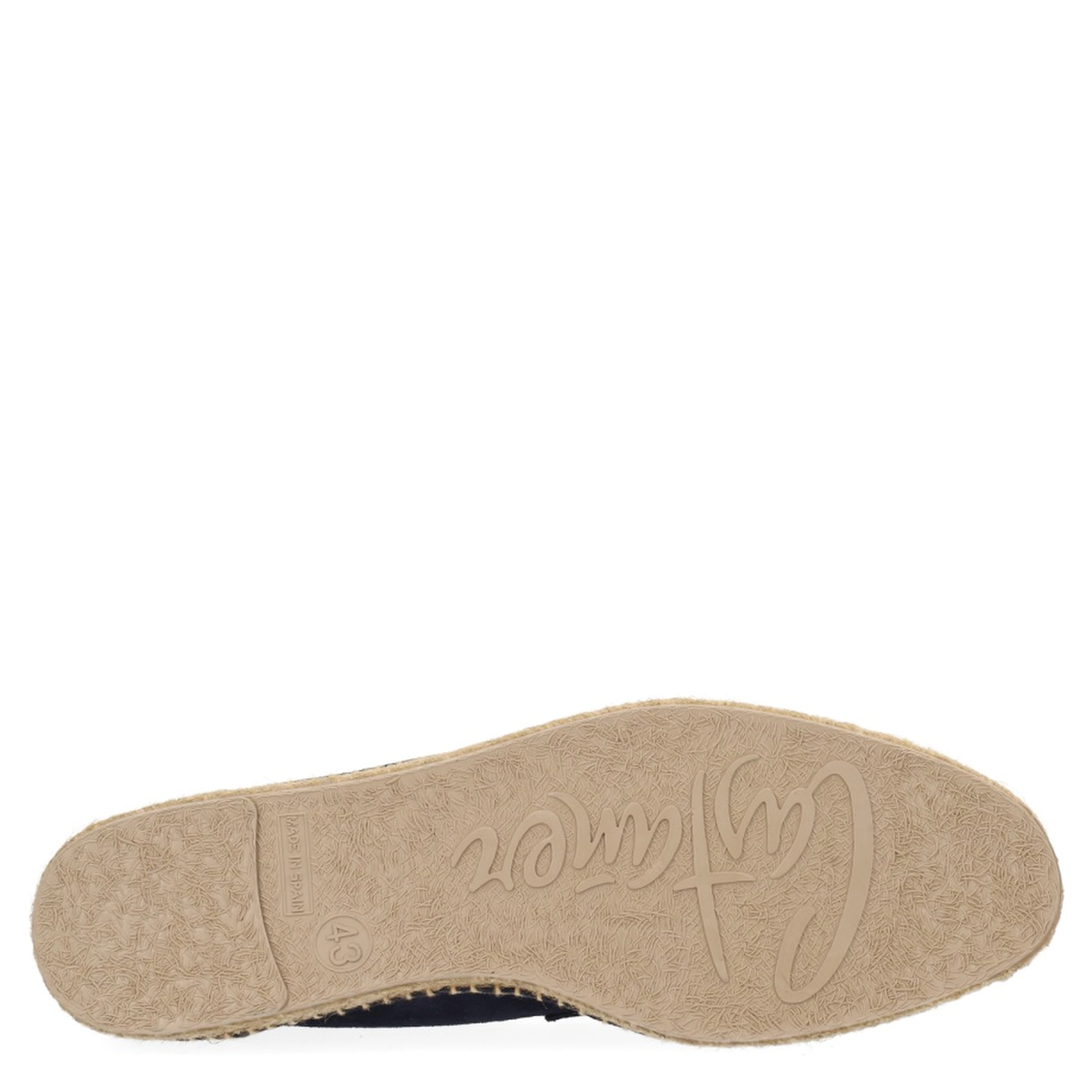 MOCCASIN "NACHO"