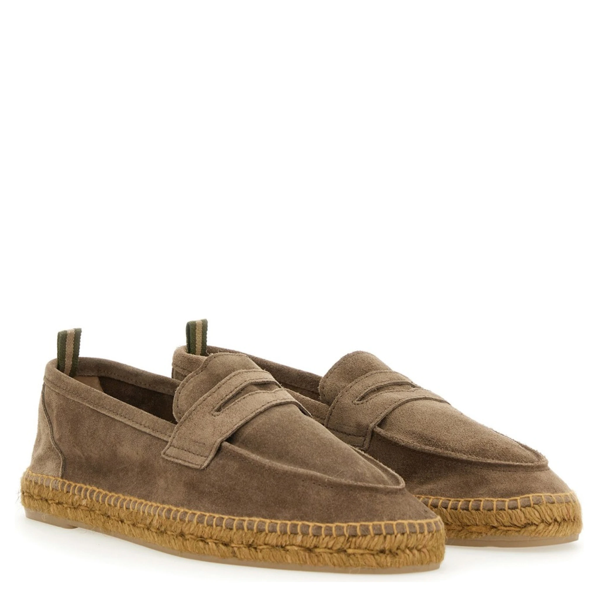 MOCCASIN "NACHO"