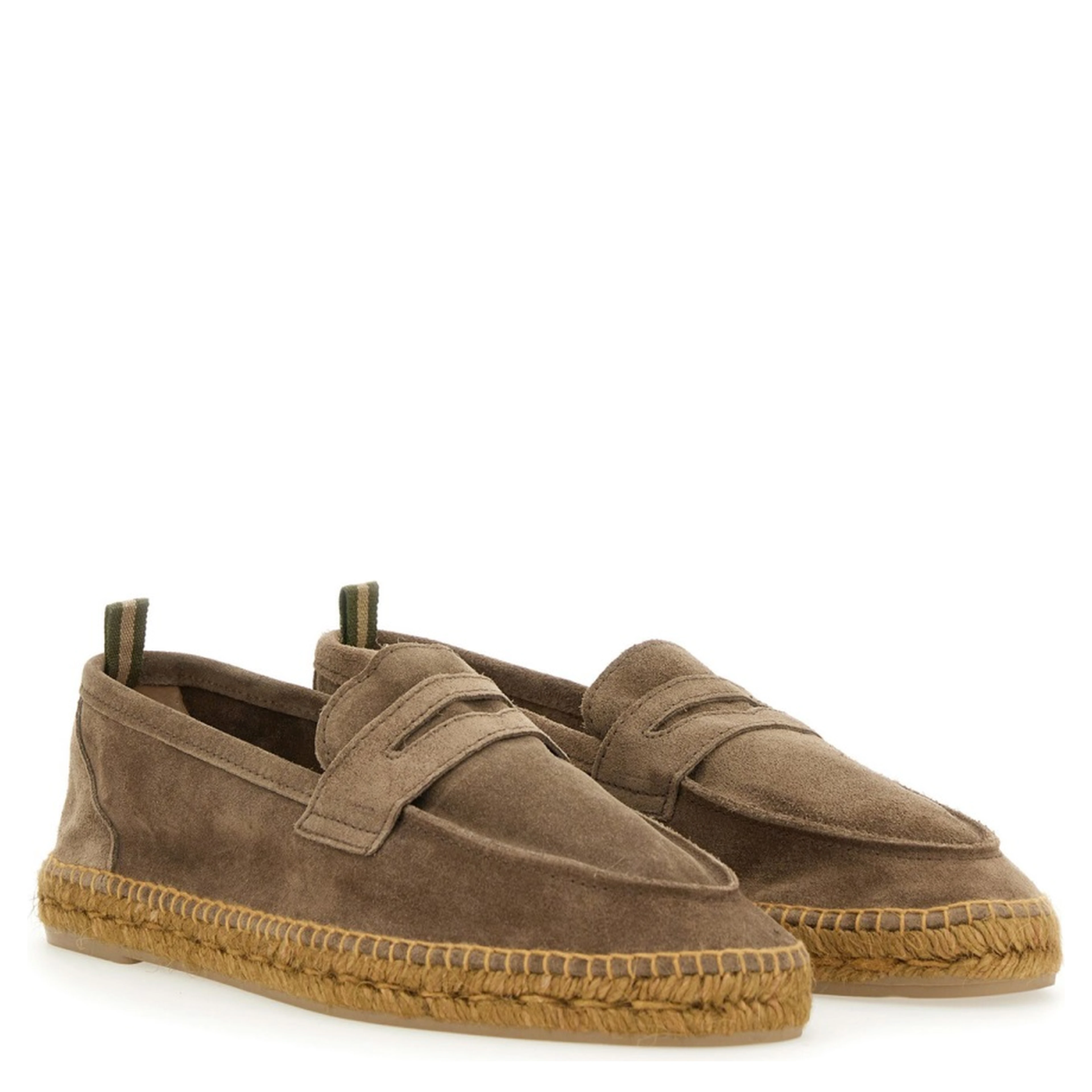 MOCCASIN "NACHO"