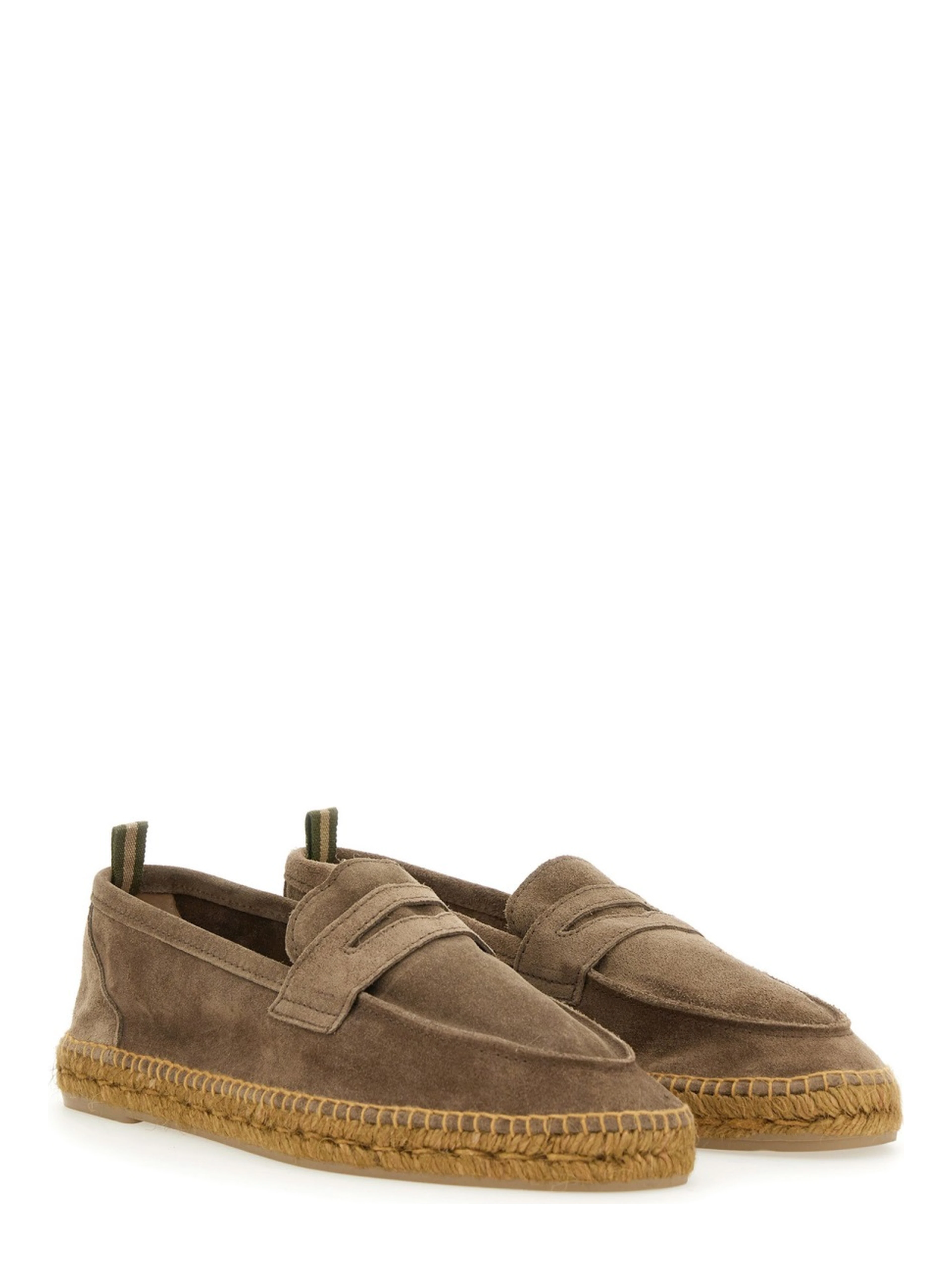 MOCCASIN "NACHO"