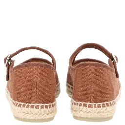 ESPADRILLE "PADUA"