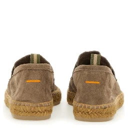 MOCCASIN "NACHO"