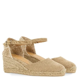 ESPADRILLE "CAROL"