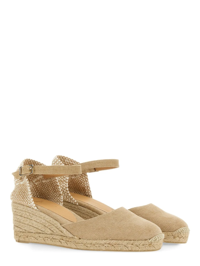 ESPADRILLE "CAROL"