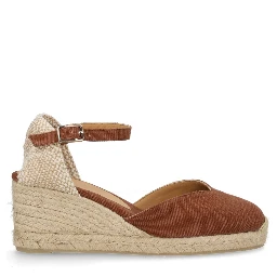 ESPADRILLE "CHIARITA"