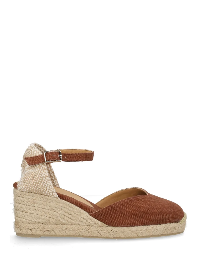 ESPADRILLE "CHIARITA"