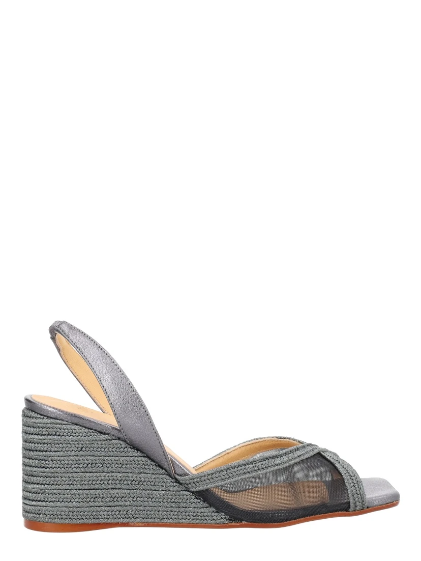 ESPADRILLE "BETTY"