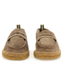 MOCCASIN "NACHO"