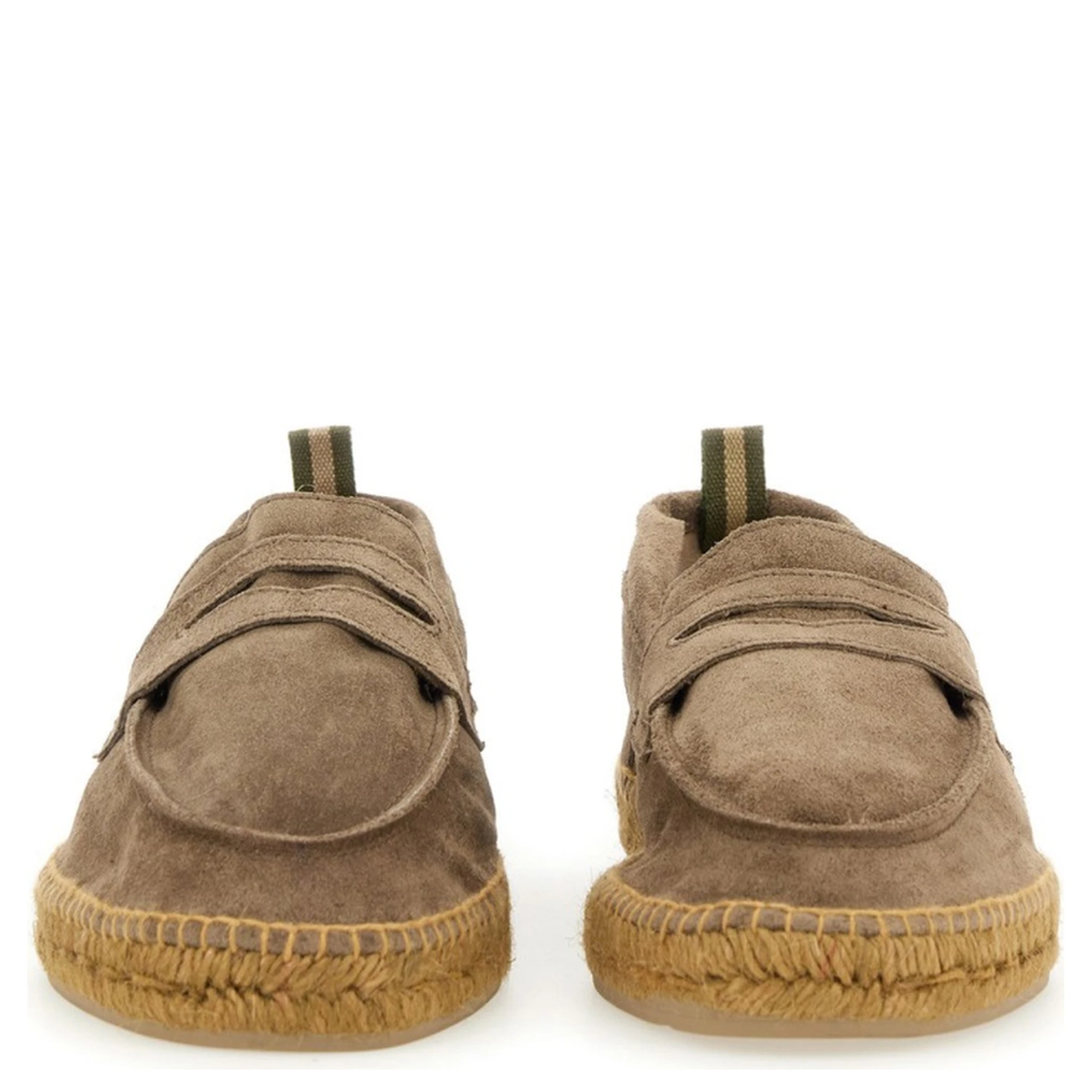 MOCCASIN "NACHO"