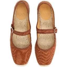 ESPADRILLE "PADUA"