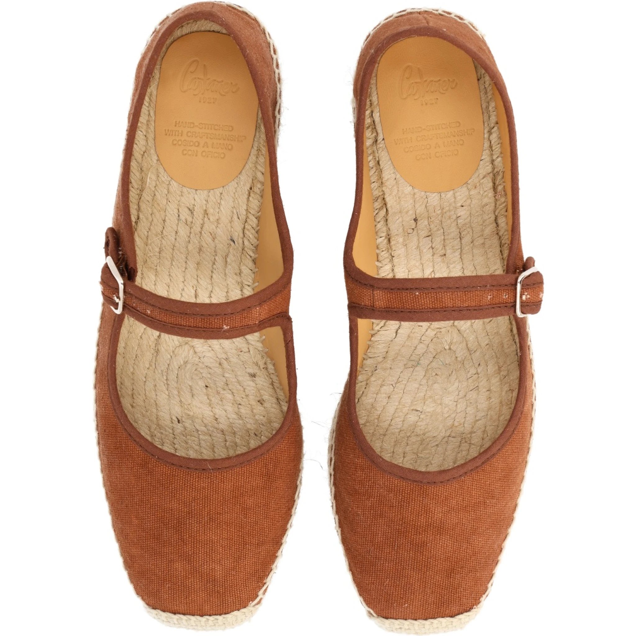 ESPADRILLE "PADUA"