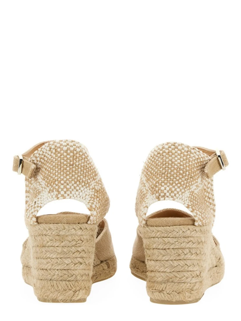 ESPADRILLE "CAROL"