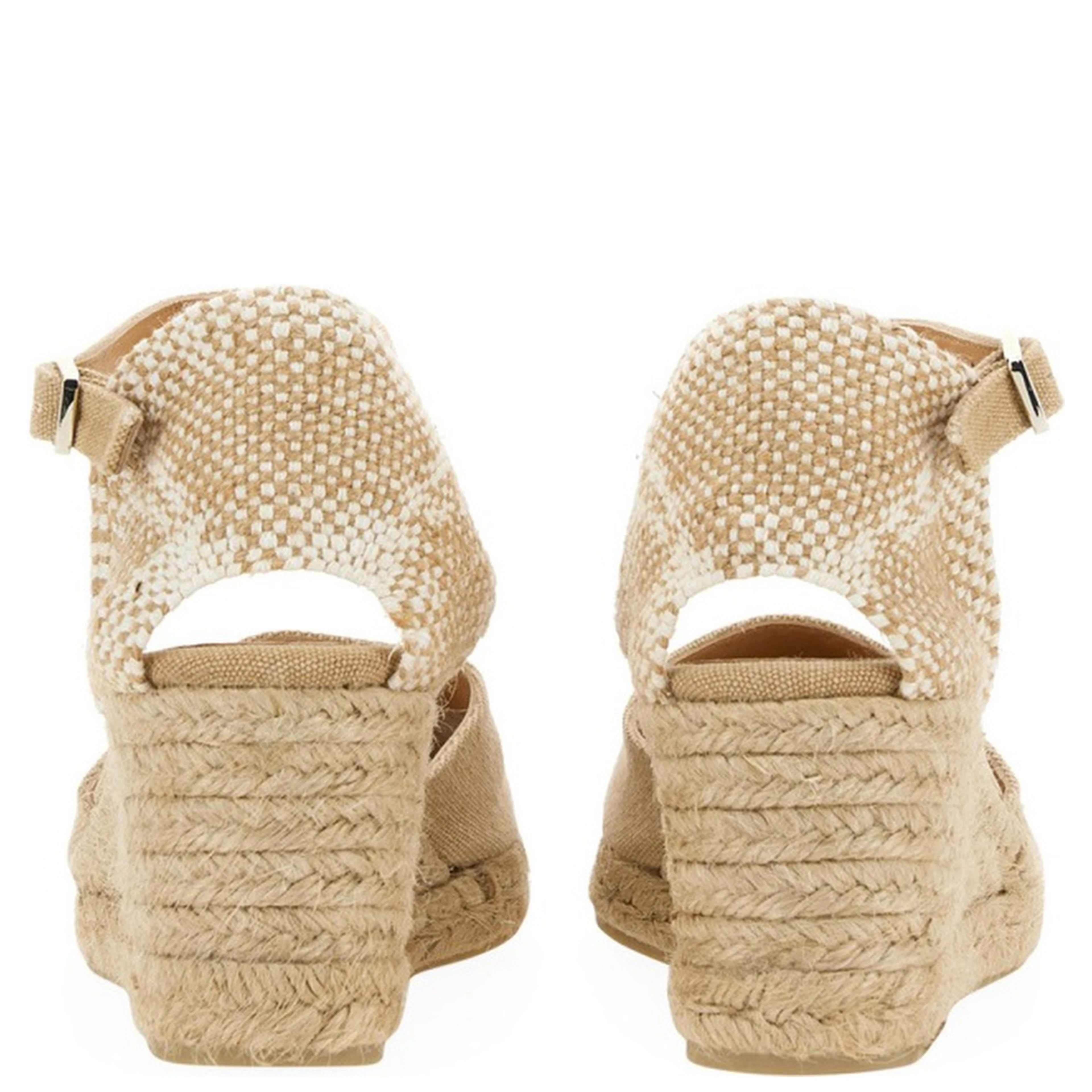 ESPADRILLE "CAROL"