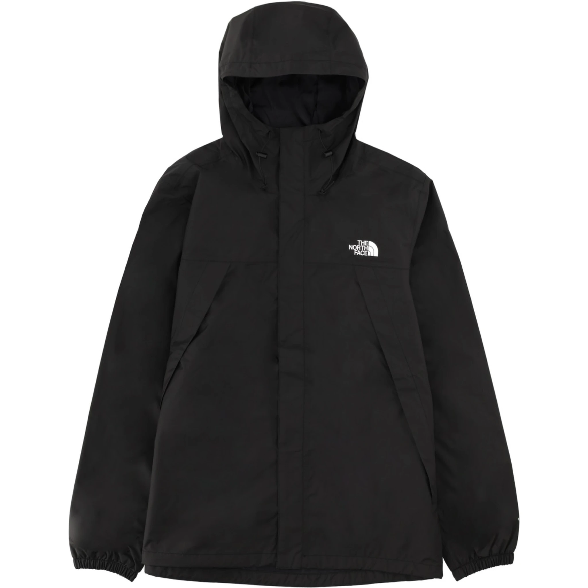 "ANTORA" JACKET WITH LOGO