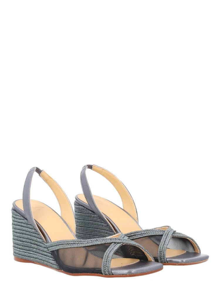 ESPADRILLE "BETTY" alternative