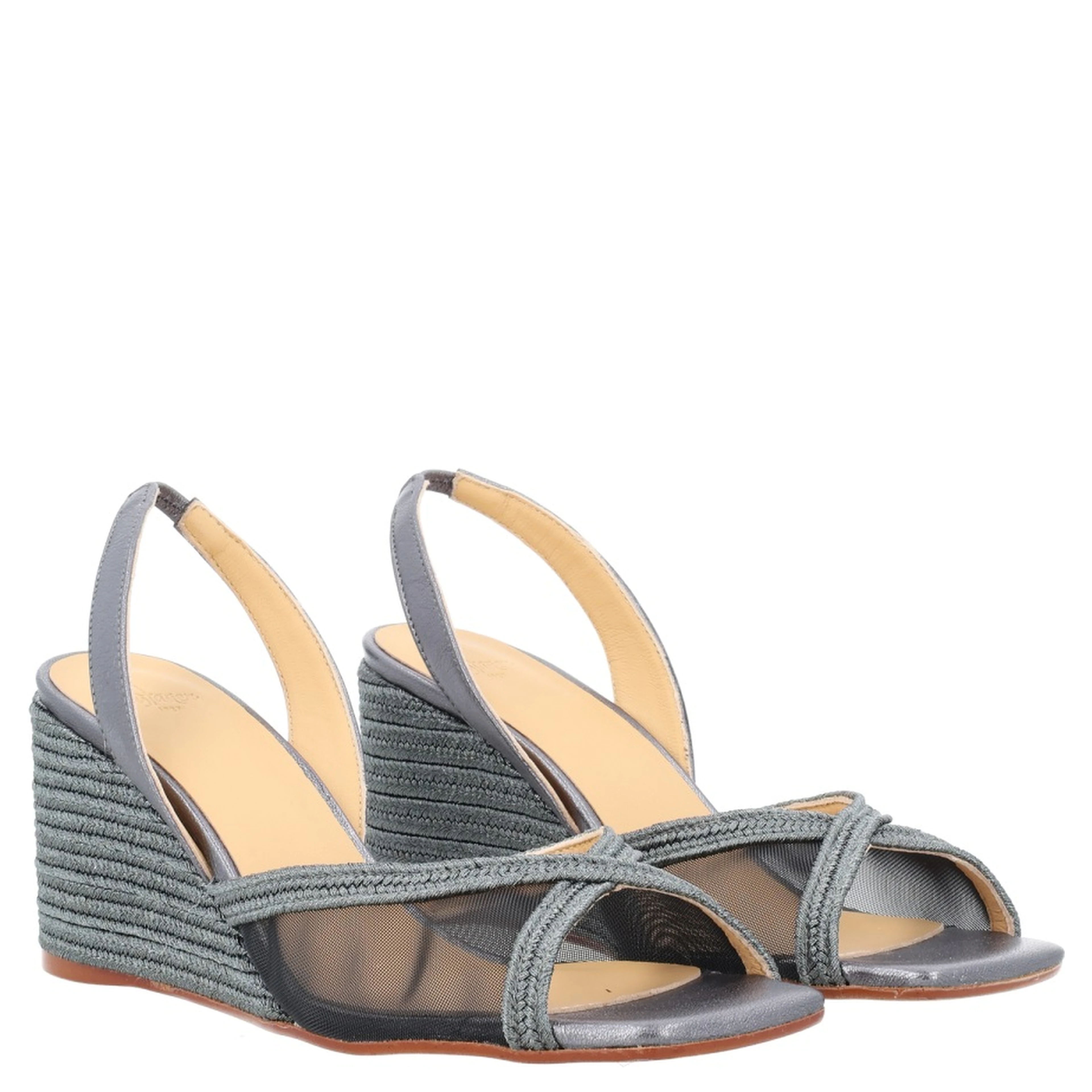 ESPADRILLE "BETTY"