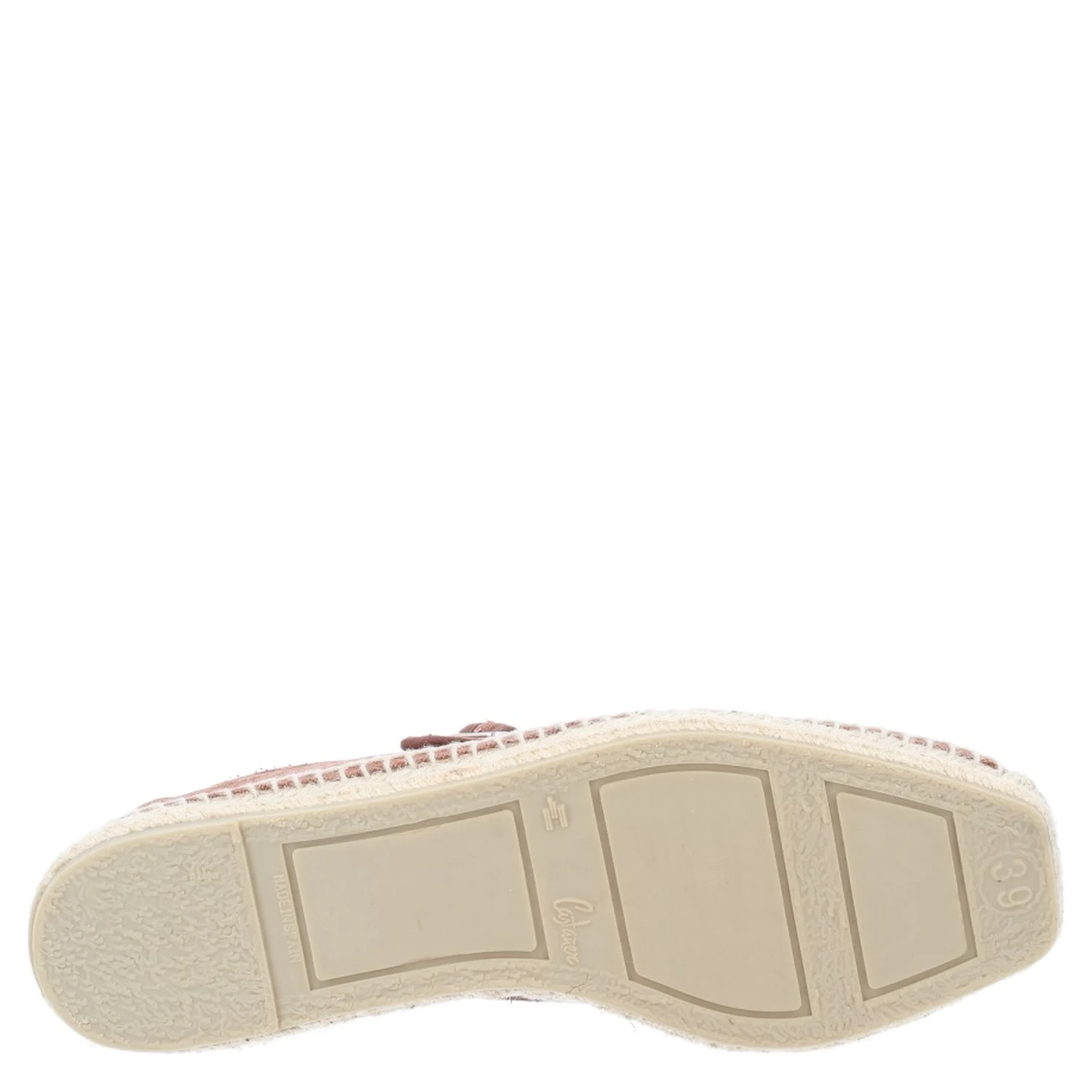 ESPADRILLE "PADUA"