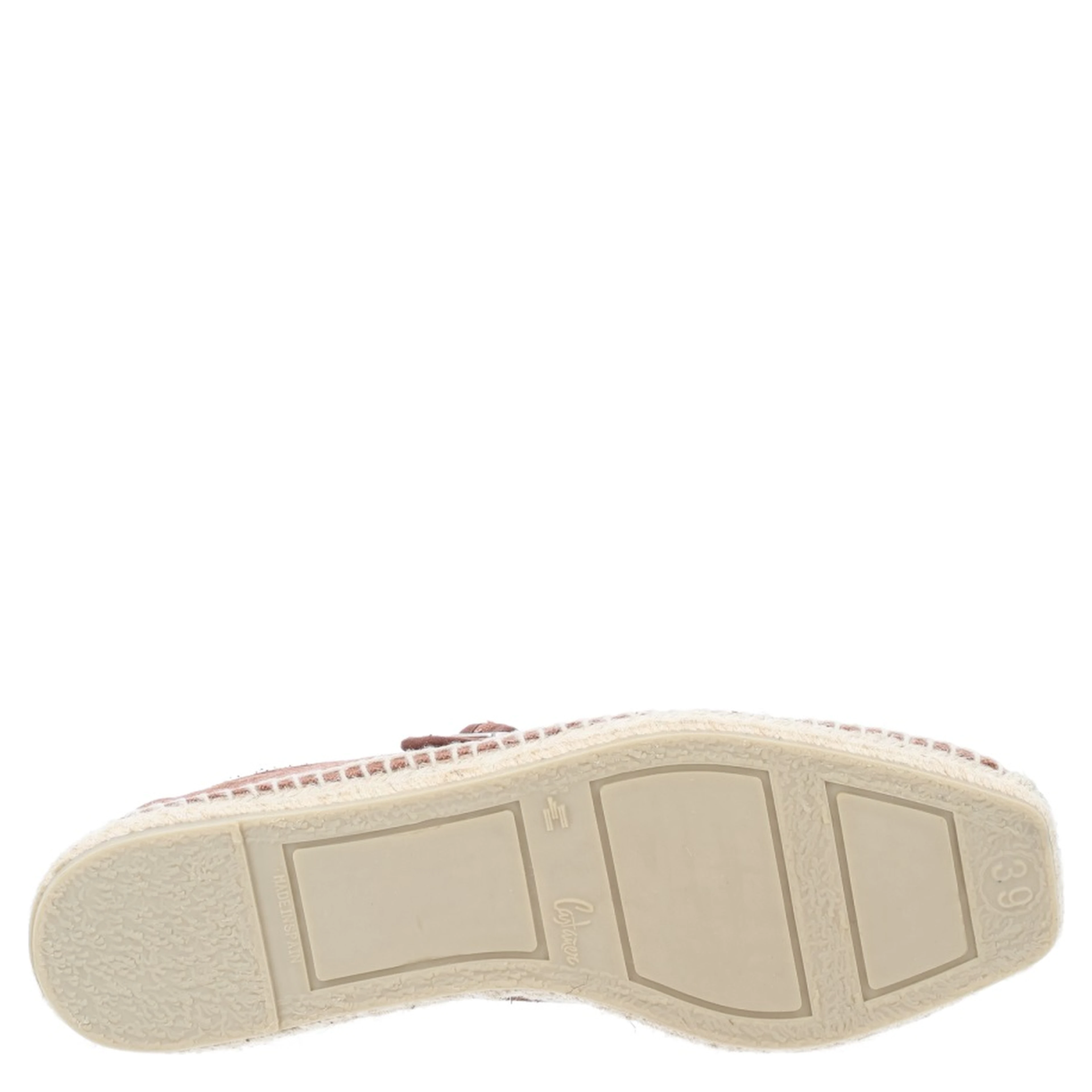 ESPADRILLE "PADUA"