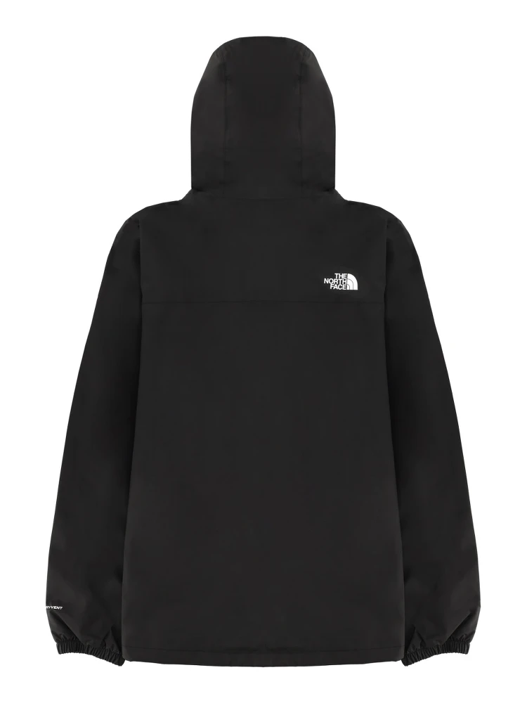 "ANTORA" JACKET WITH LOGO alternative